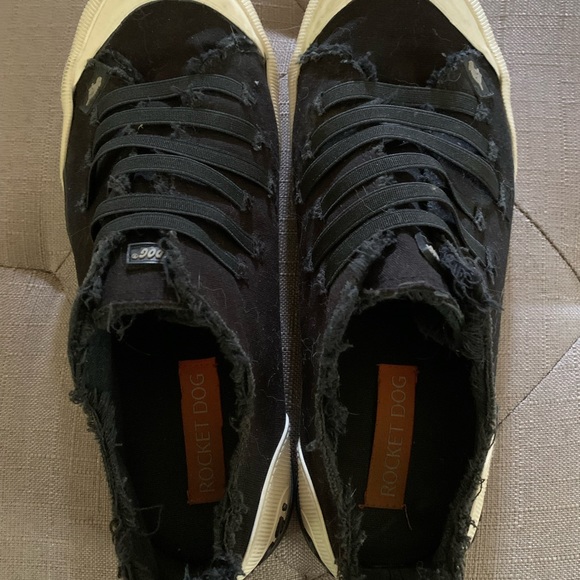 Rocket Dog Shoes - Rocket Dog Sneakers